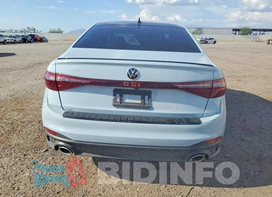 3VW1M7BU5TM000074 Photo# 6
