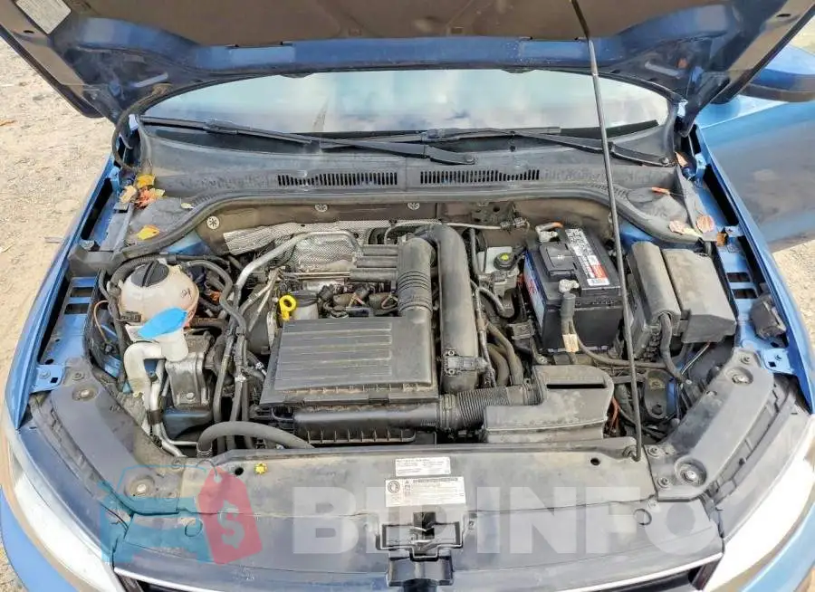 3VW2B7AJ0HM384287 Photo# 11