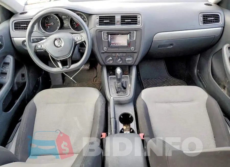 3VW2B7AJ0HM384287 Photo# 8