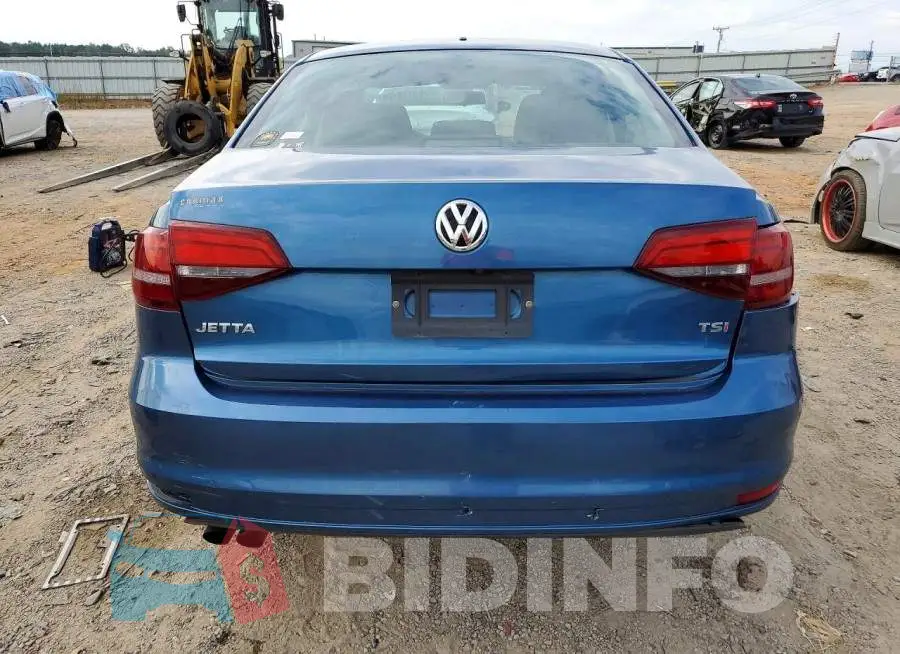 3VW2B7AJ0HM384287 Photo# 6