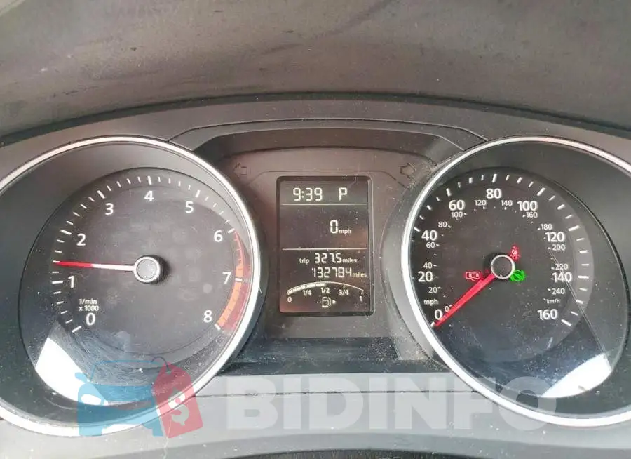 3VW2B7AJ0HM384287 Photo# 9