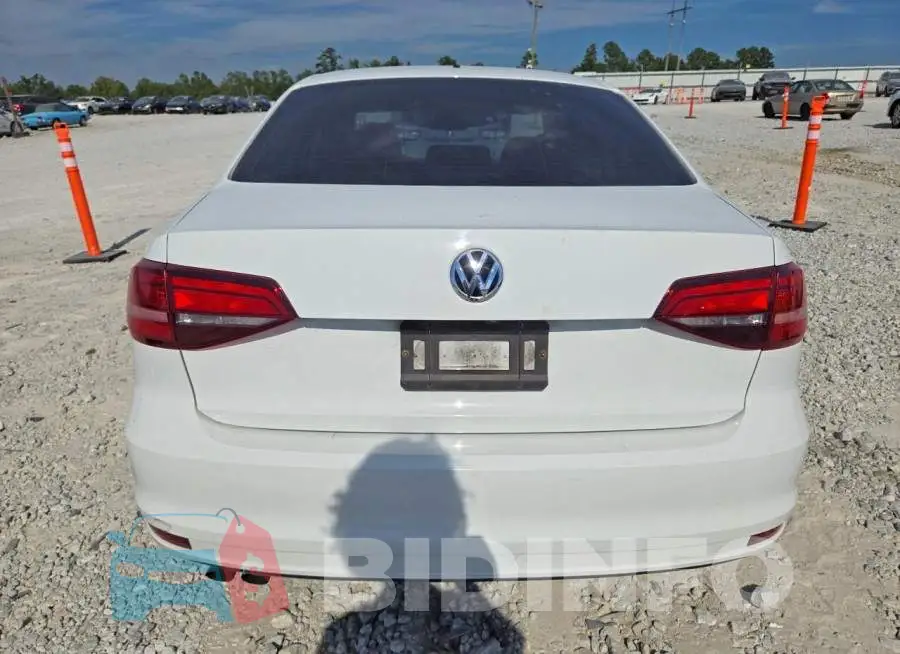 3VW2B7AJ2HM242281 Photo# 6