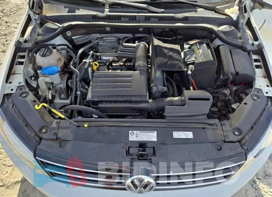 3VW2B7AJ2HM242281 Photo# 11