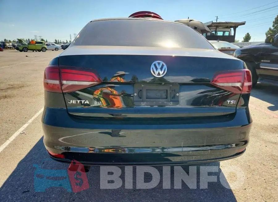 3VW2B7AJ3HM347508 Photo# 6