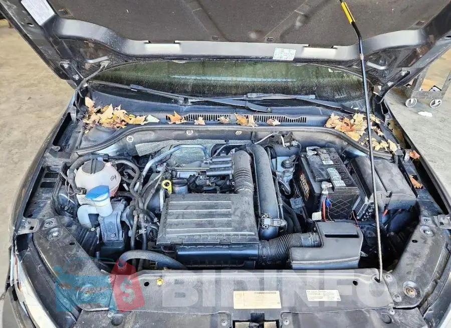3VW2B7AJ4HM273497 Photo# 11