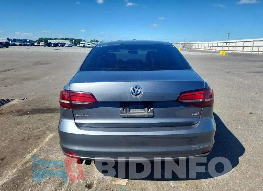 3VW2B7AJ5HM305843 Photo# 6