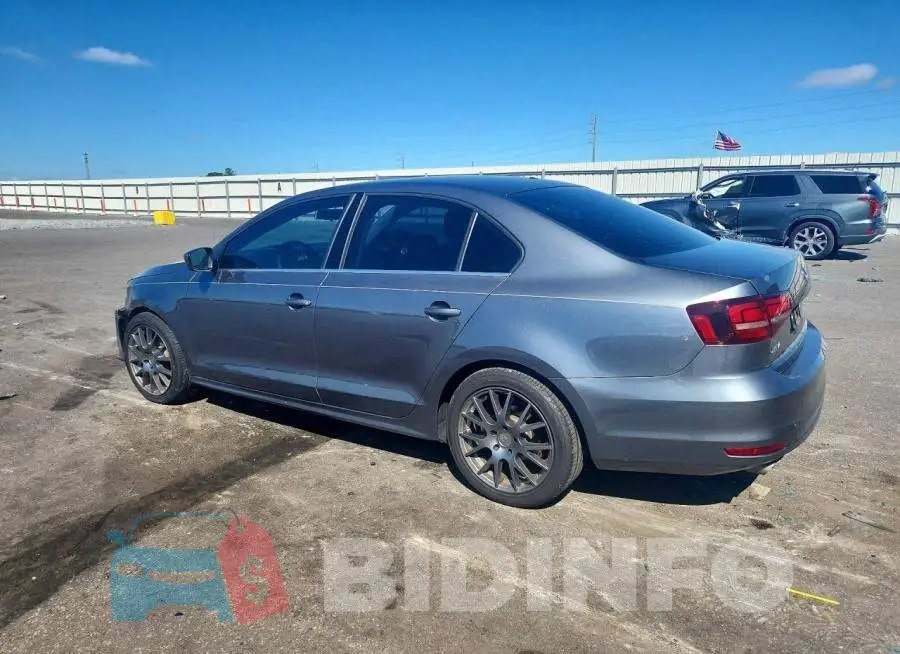 3VW2B7AJ5HM305843 Photo# 2