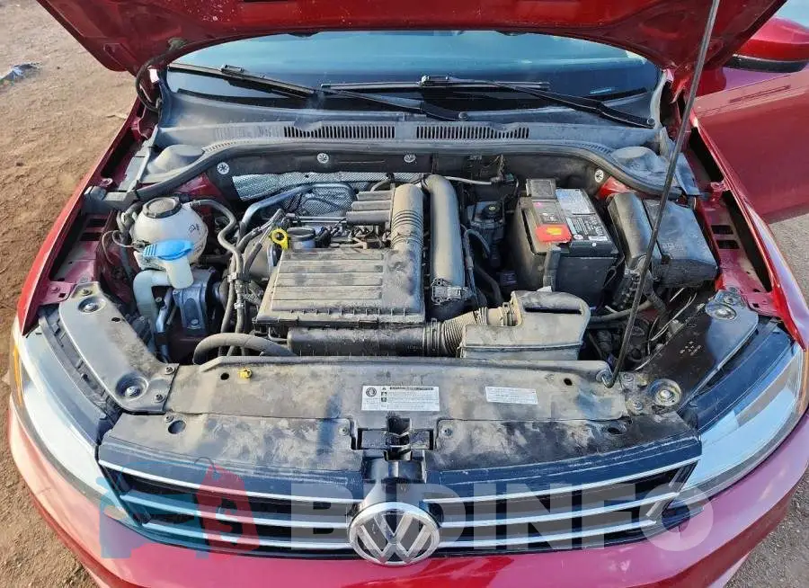 3VW2B7AJ6JM262023 Photo# 11