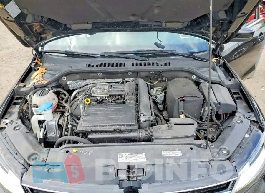 3VW2B7AJ7HM329674 Photo# 11