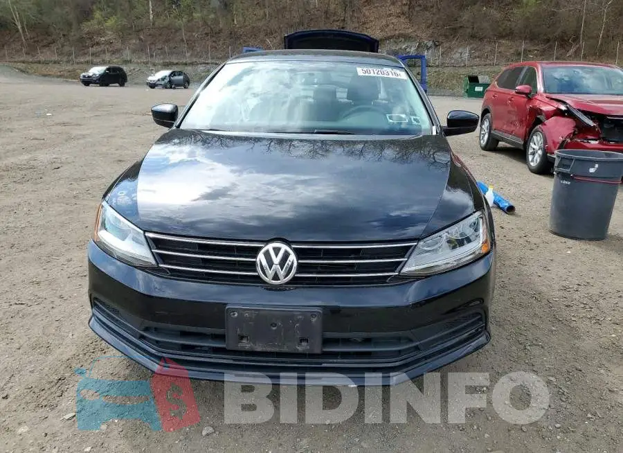 3VW2B7AJ7HM329674 Photo# 5