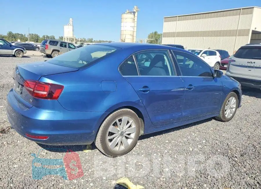 3VW2B7AJ8HM411932 Photo# 3