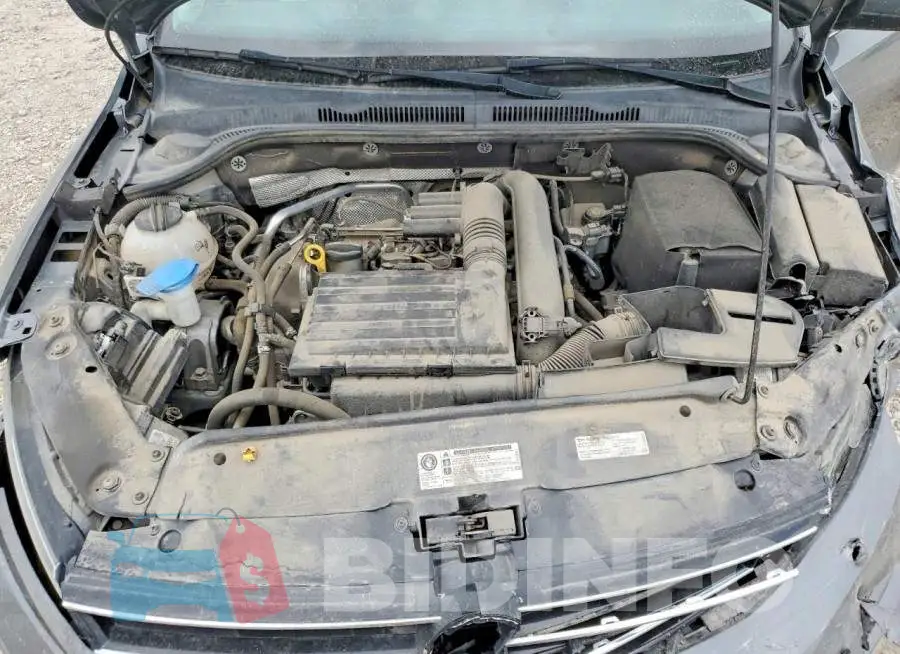 3VW2B7AJ9HM399693 Photo# 11