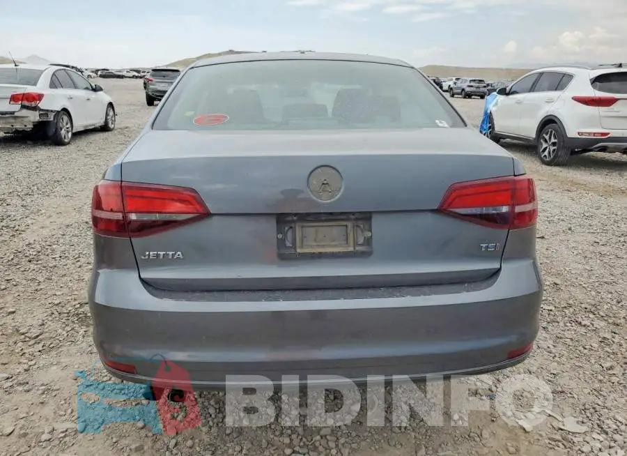 3VW2B7AJ9HM399693 Photo# 6
