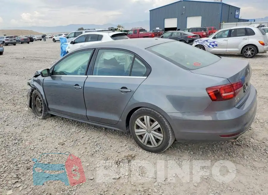 3VW2B7AJ9HM399693 Photo# 2
