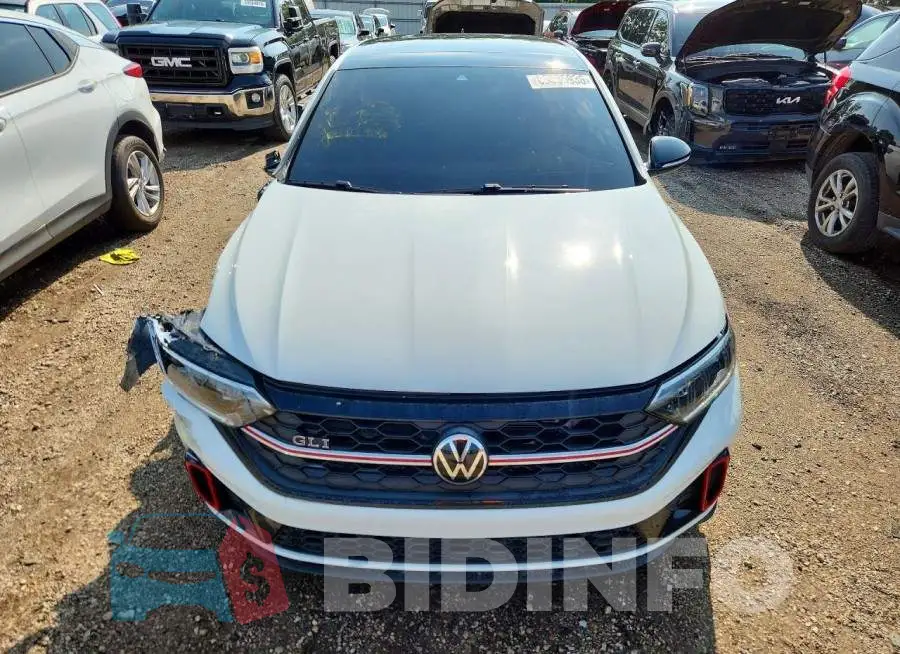 3VW2T7BU7PM052674 Photo# 5