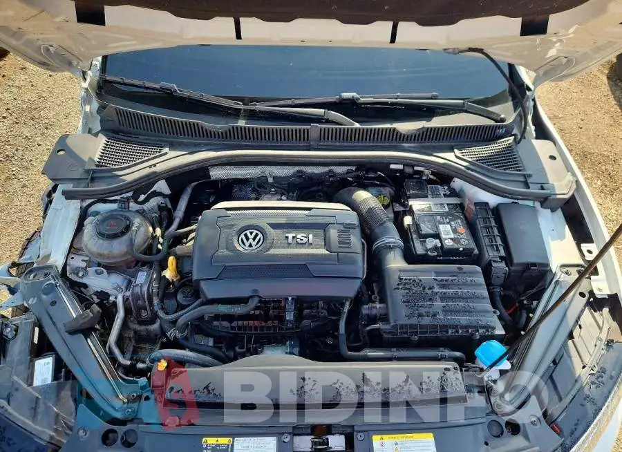 3VW2T7BU7PM052674 Photo# 11