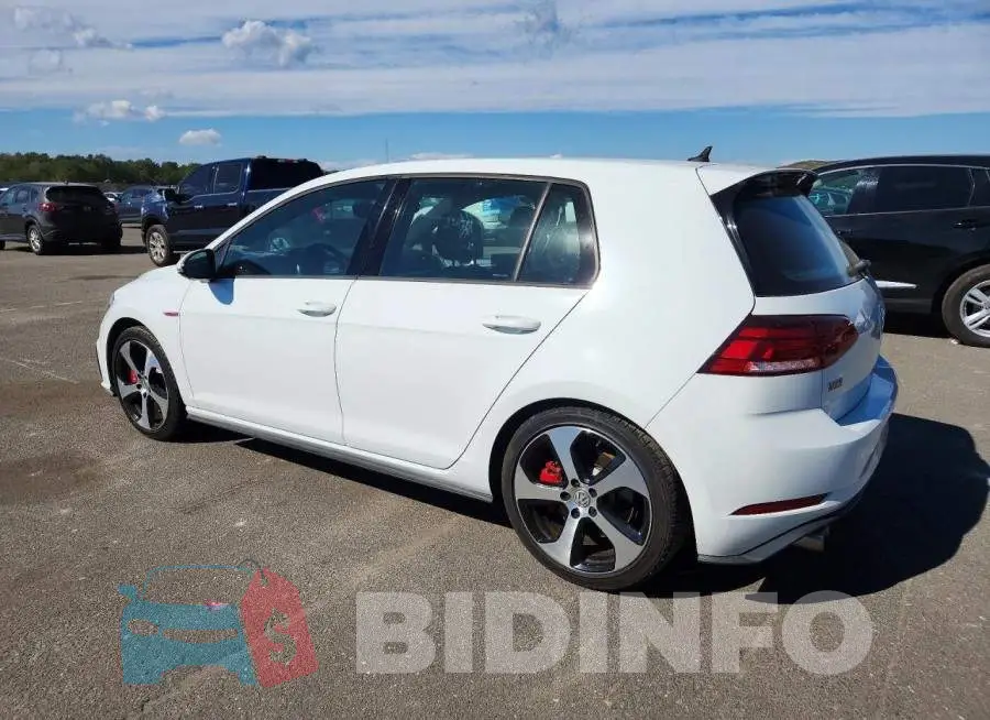 3VW5T7AU2KM009822 Photo# 2