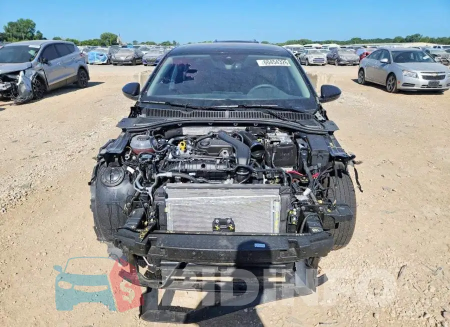 3VW5W7BU2TM031519 Photo# 5