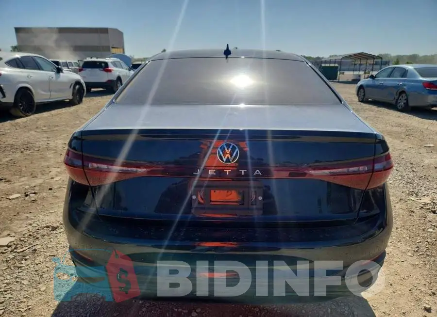 3VW5W7BU2TM031519 Photo# 6