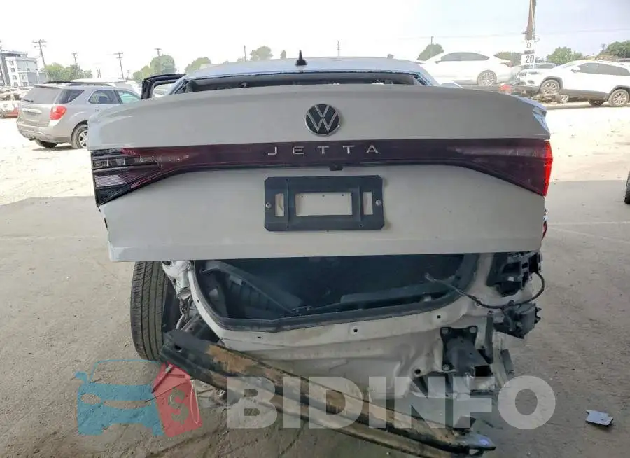 3VW5X7BU7SM024691 Photo# 6