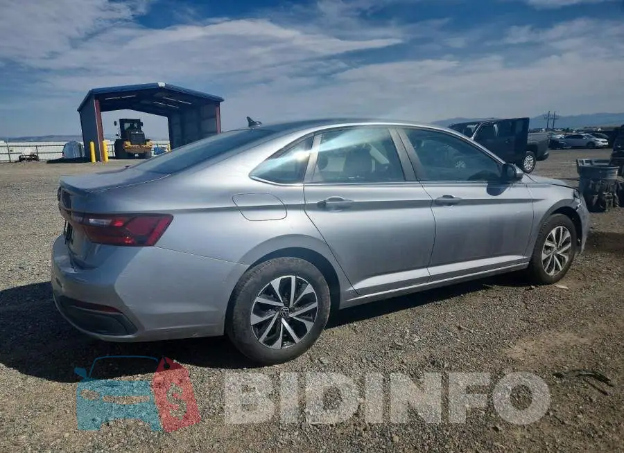 3VW5X7BU8SM091882 Photo# 3