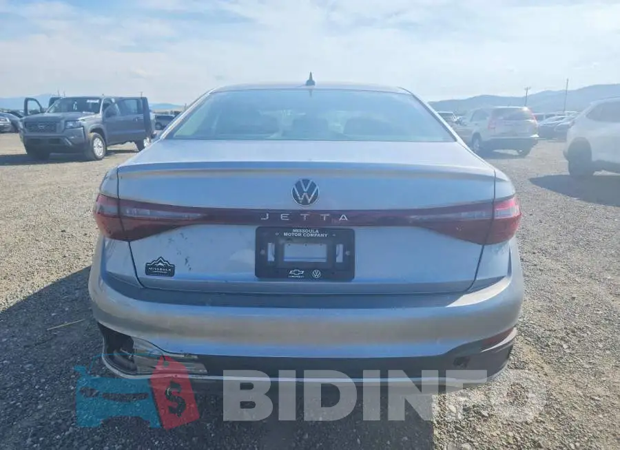 3VW5X7BU8SM091882 Photo# 6