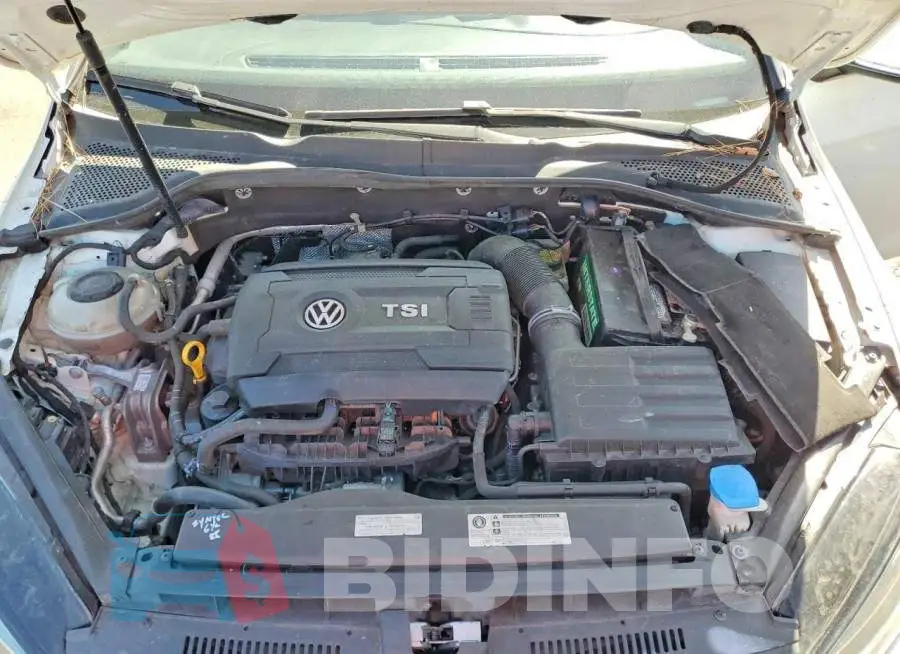 3VW6T7AU2KM017620 Photo# 11