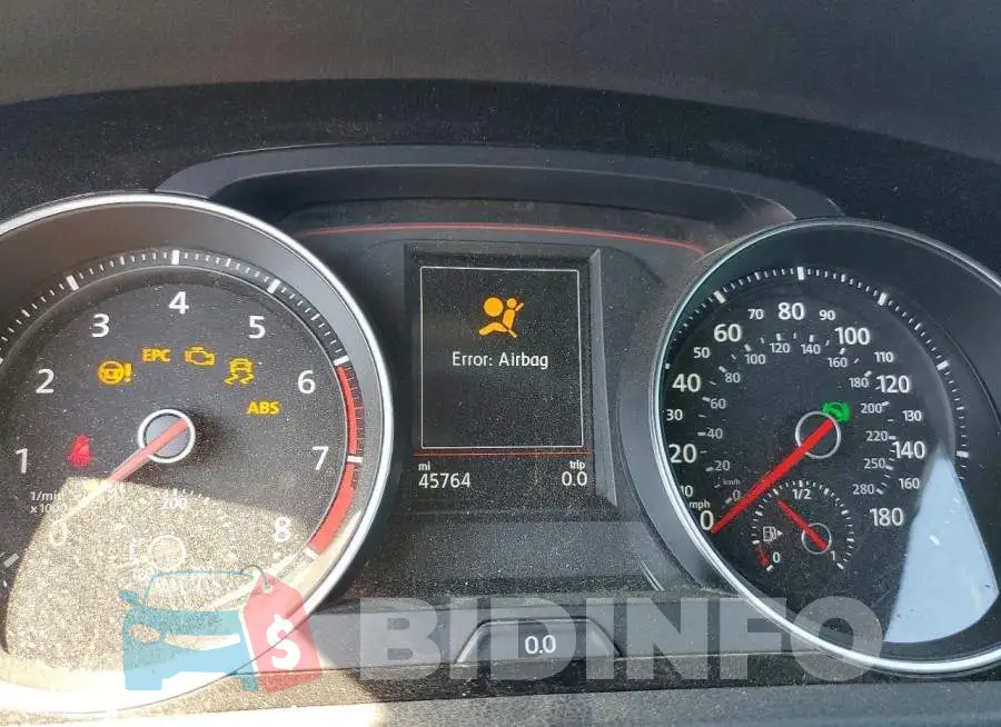 3VW6T7AU2KM018248 Photo# 9