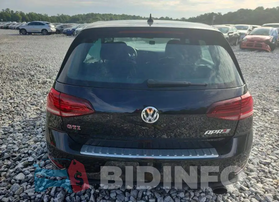 3VW6T7AU6KM018561 Photo# 6