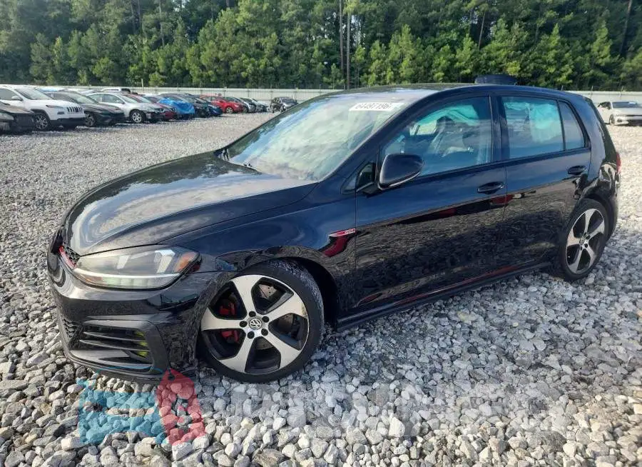 3VW6T7AU6KM018561 Photo# 1