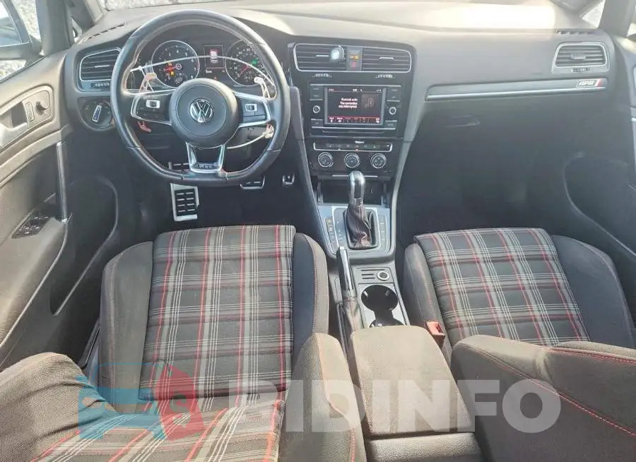 3VW6T7AU6KM018561 Photo# 8