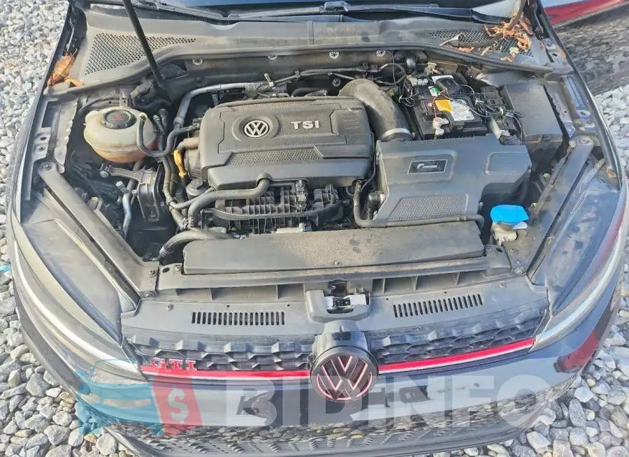 3VW6T7AU6KM018561 Photo# 11