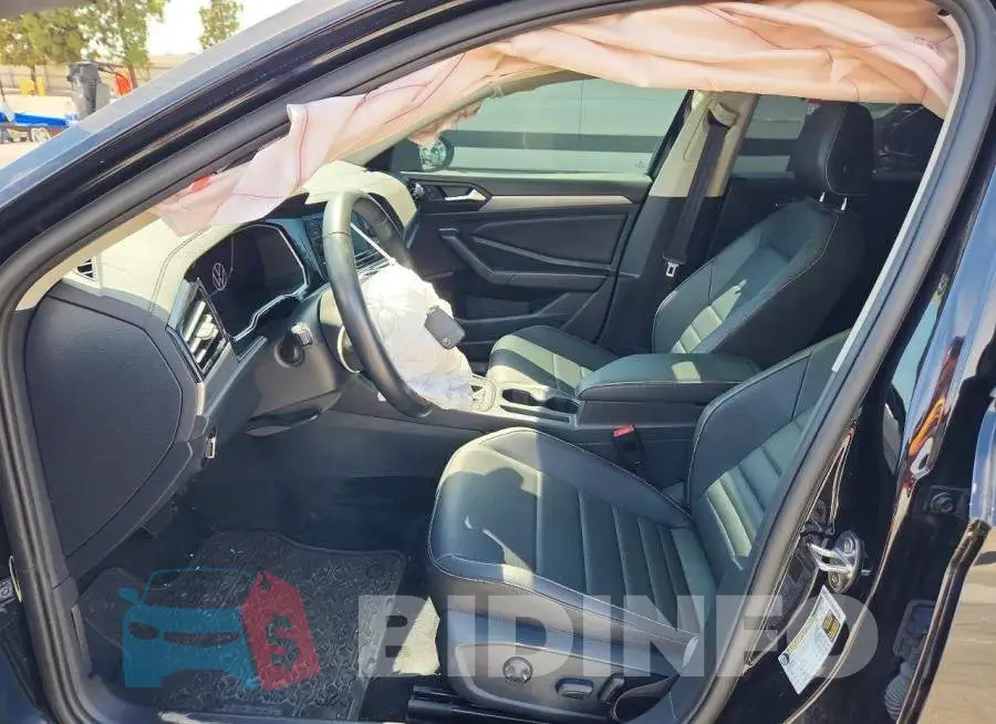 3VW7M7BU3RM035778 Photo# 7