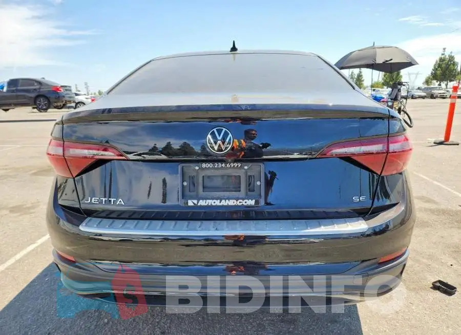 3VW7M7BU3RM035778 Photo# 6