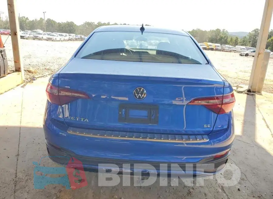 3VW7M7BU9PM059855 Photo# 6