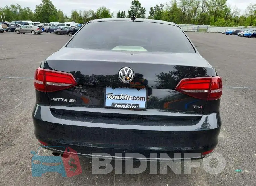 3VWB67AJ6HM246578 Photo# 6