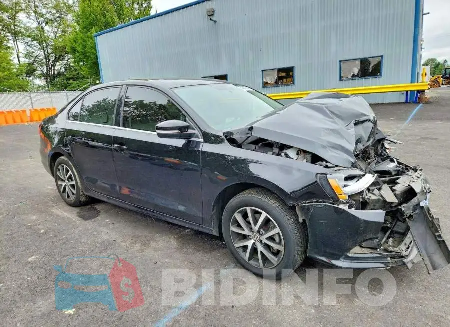 3VWB67AJ6HM246578 Photo# 4