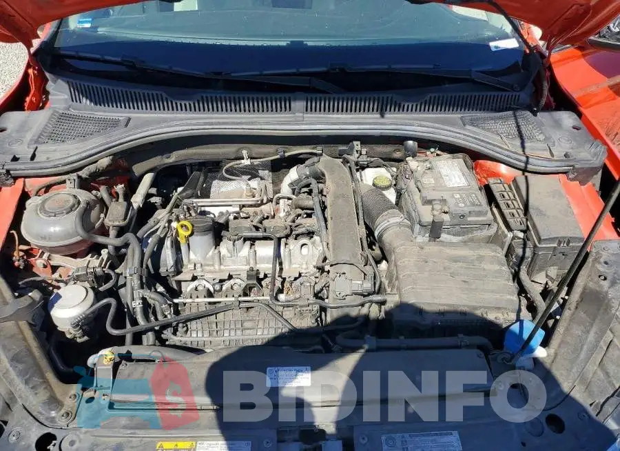 3VWCB7BU4KM184842 Photo# 11