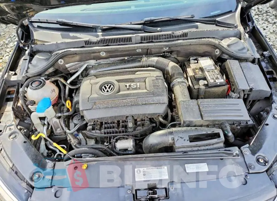 3VWD17AJ4JM225435 Photo# 11