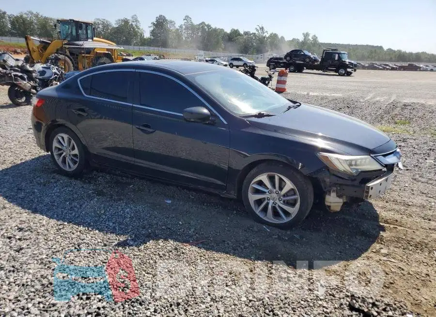 19UDE2F33HA006298 Photo# 4