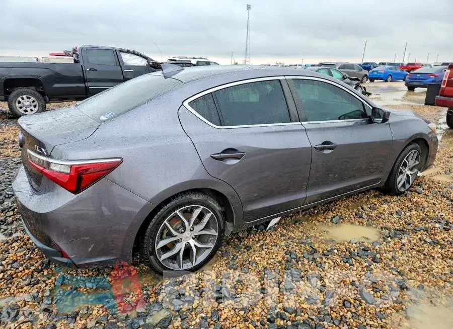 19UDE2F70KA010884 Photo# 3