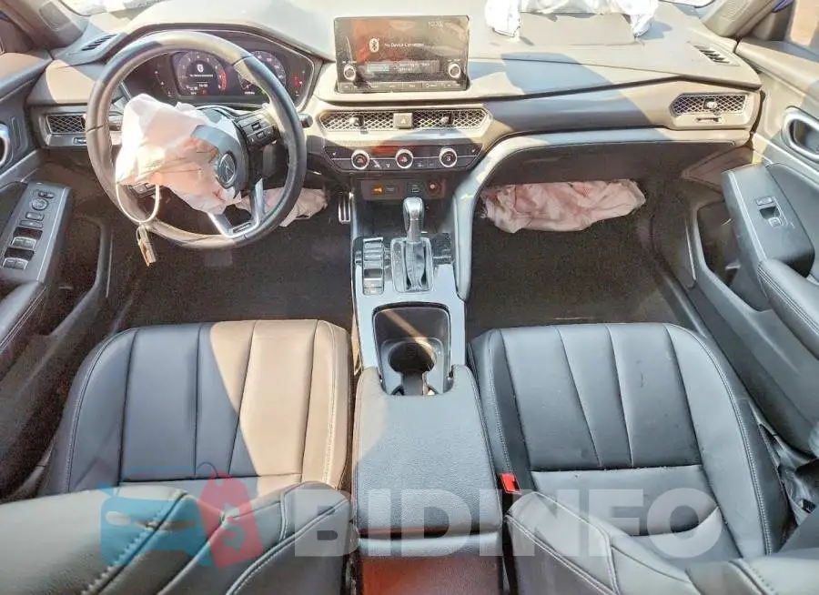 19UDE4H38RA002595 Photo# 8
