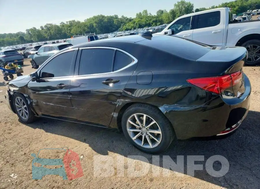 19UUB1F35KA010797 Photo# 2