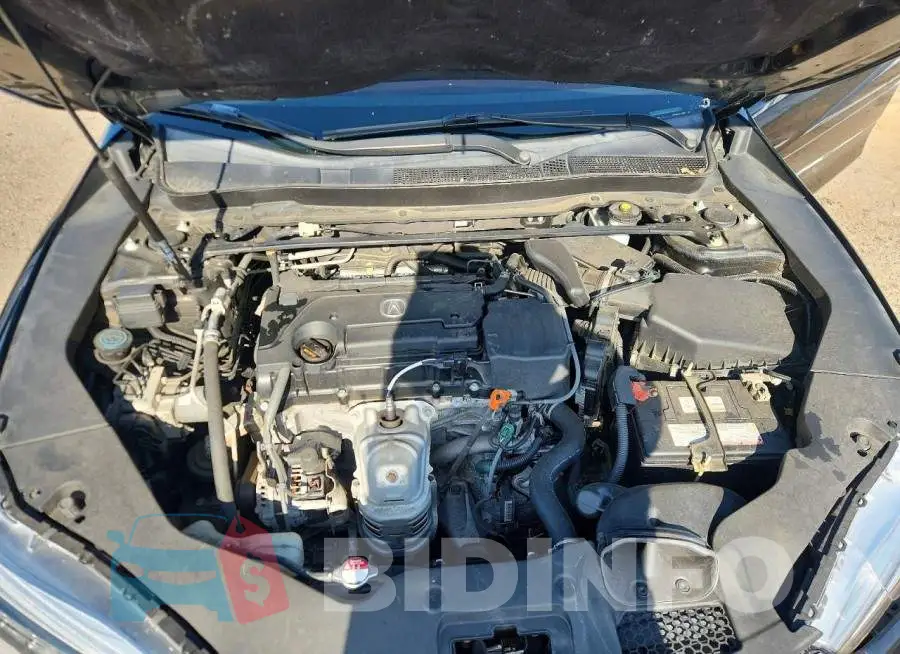 19UUB1F35KA010797 Photo# 11