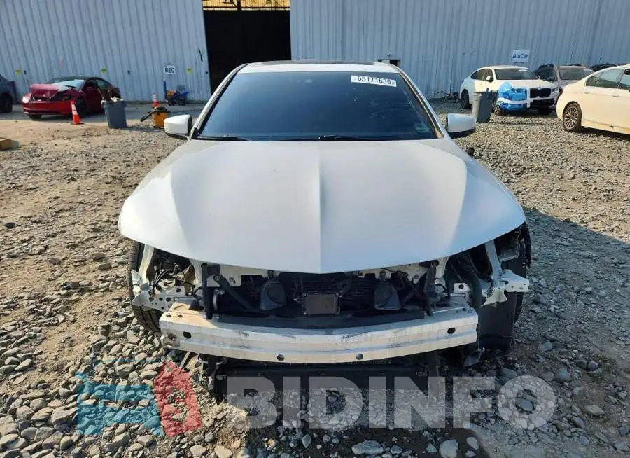 19UUB2F60LA004987 Photo# 5