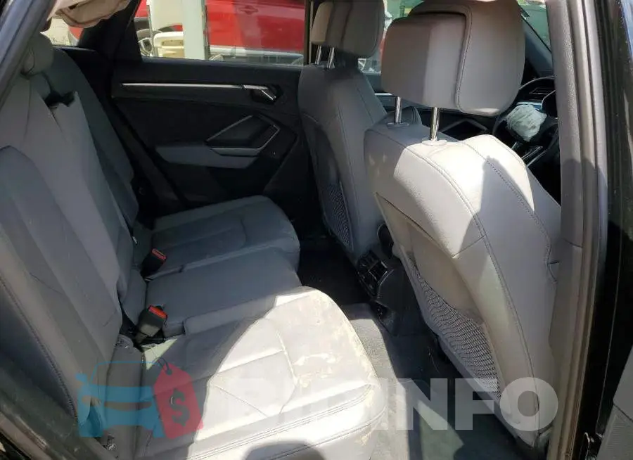 WA1DECF34S1035508 Photo# 10