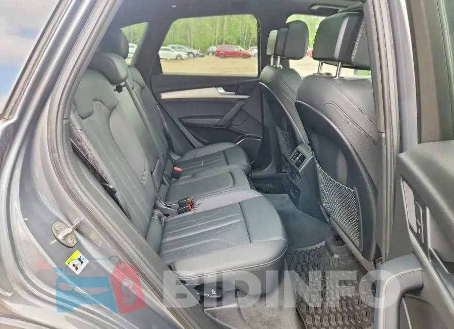 WA1ENAFY8L2019618 Photo# 11