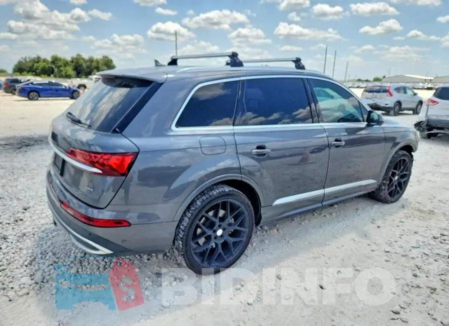 WA1LJAF73MD035144 Photo# 3