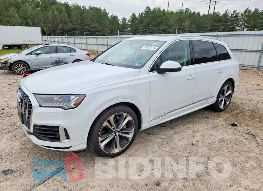 WA1VXAF74LD002837 Photo# 1
