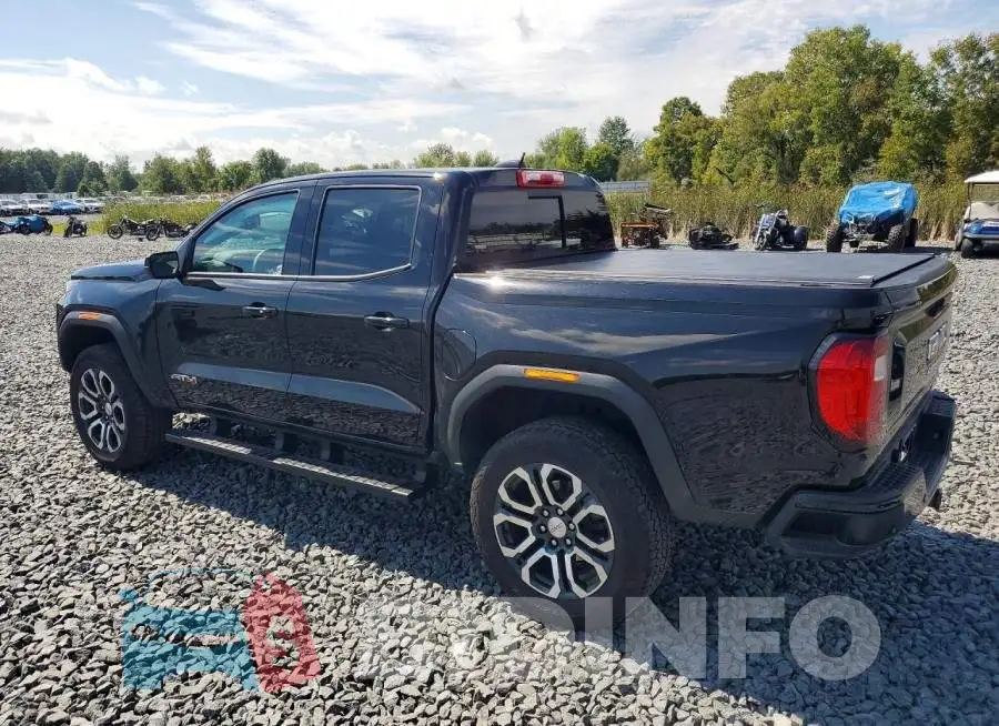 1GTP6DEK2R1315274 Photo# 2